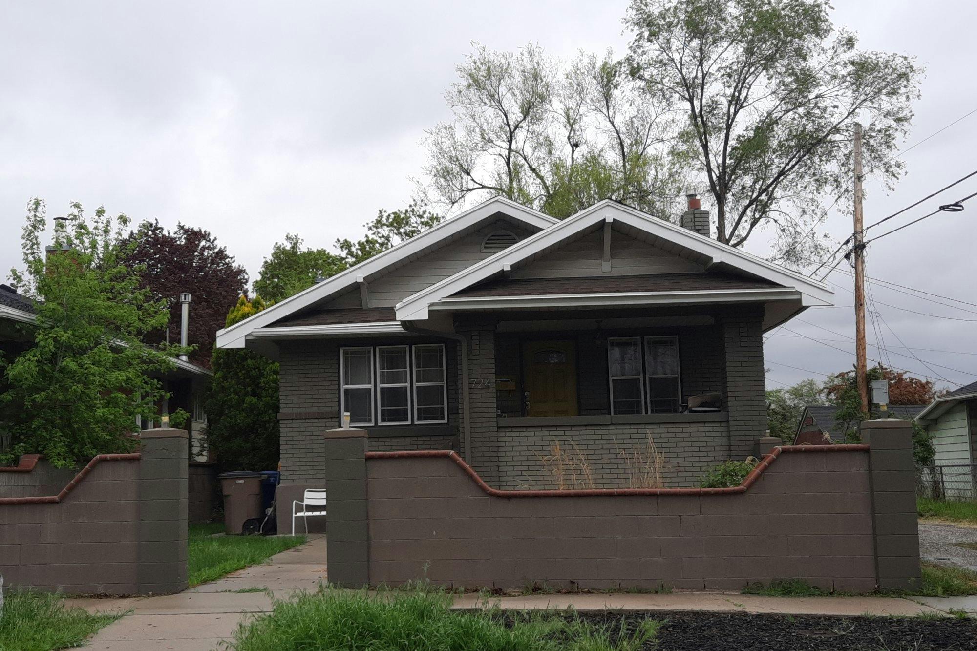 Wilson Ave, Salt Lake City, UT 84105 #1