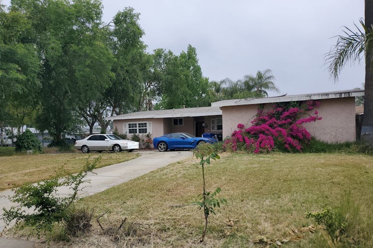 741 E Hawthorne St Ontario, CA 91764, San Bernardino County