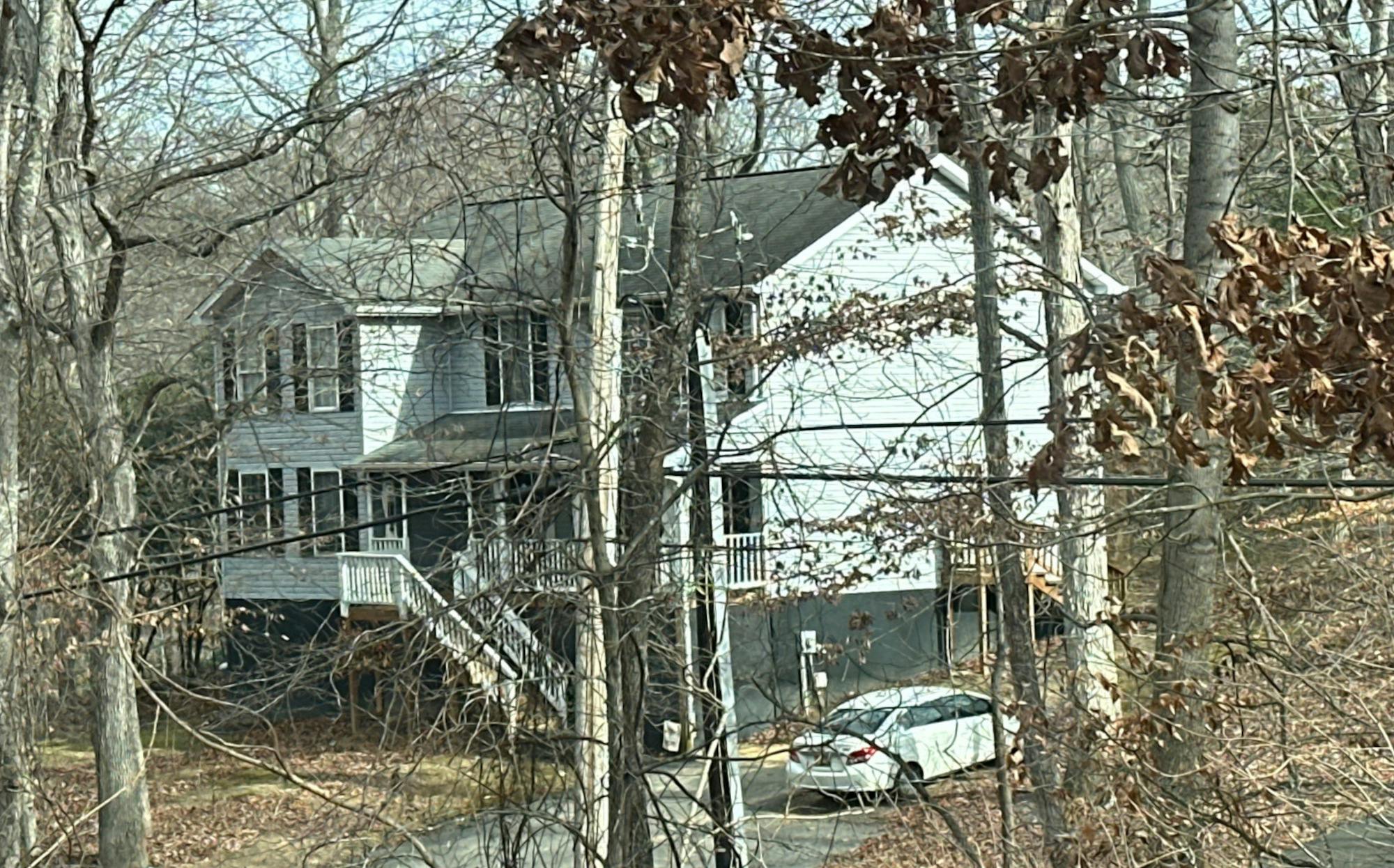 Thunderbird Dr, Lusby, MD 20657 #1