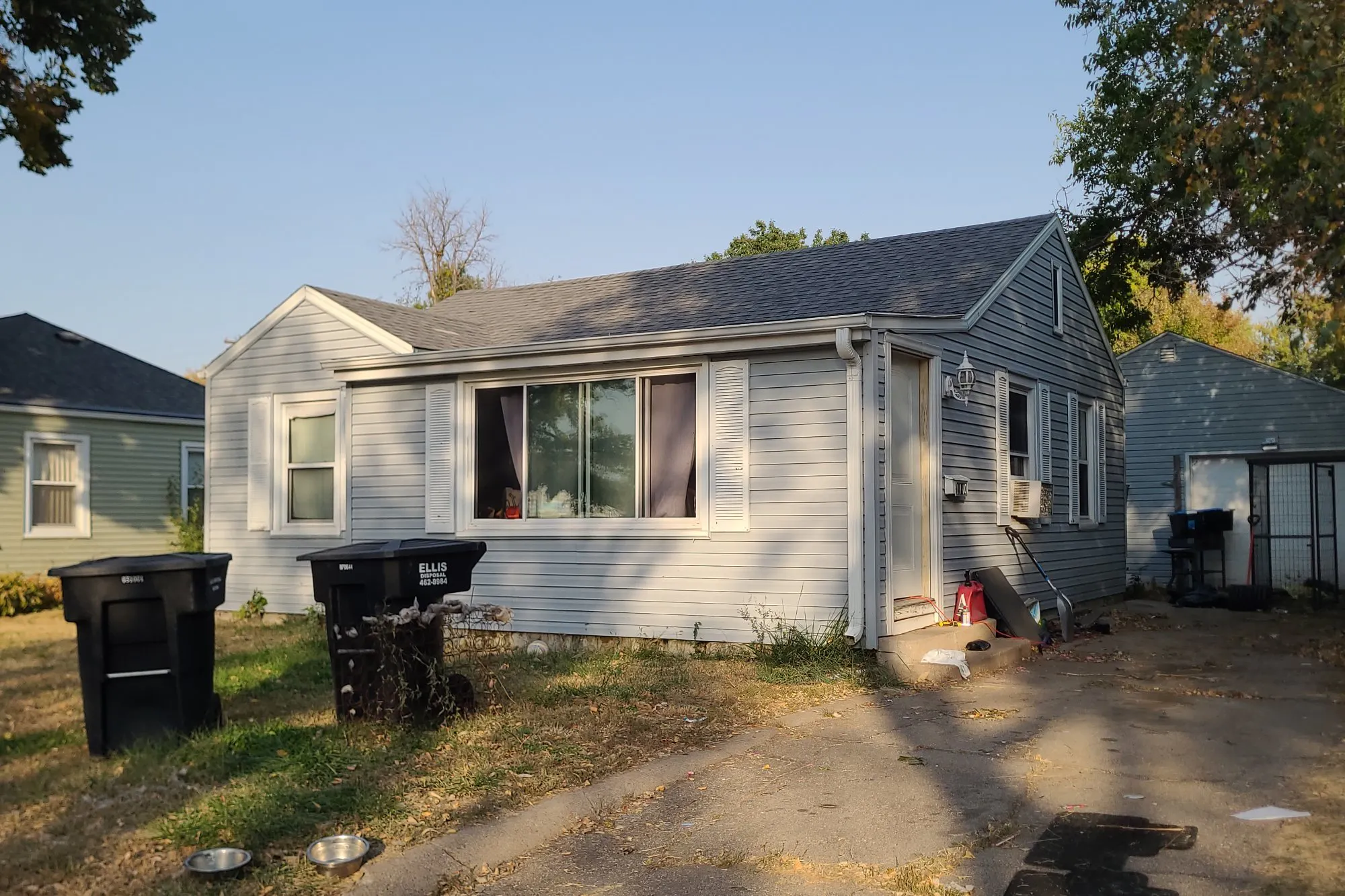 Hewett Ave, Hastings, NE 68901 #1