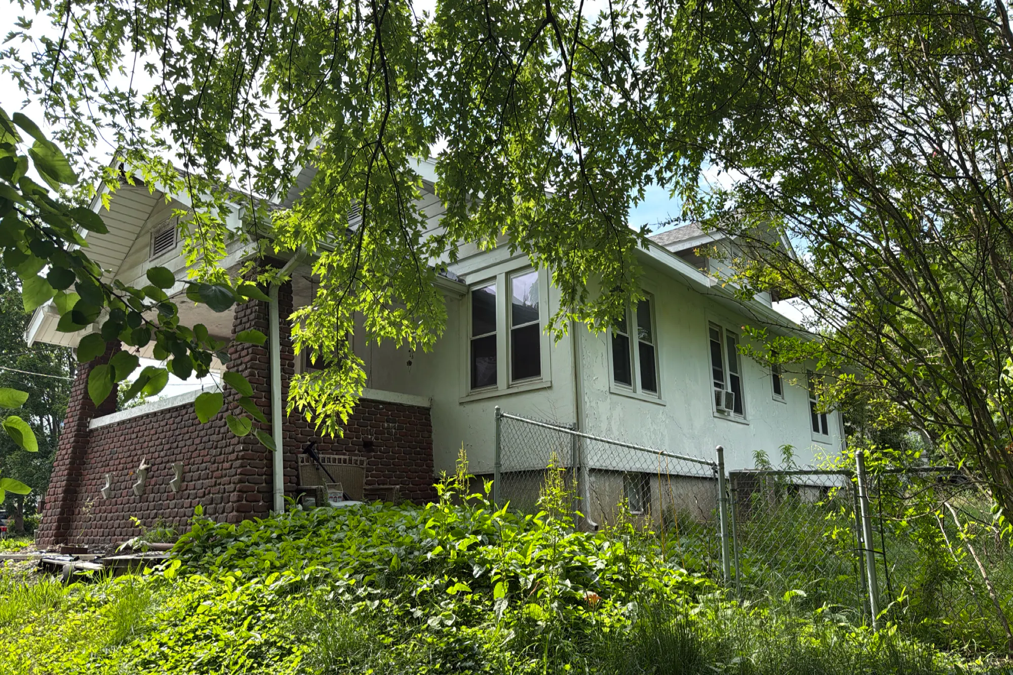 Brown Pl, Murphysboro, IL 62966 #1
