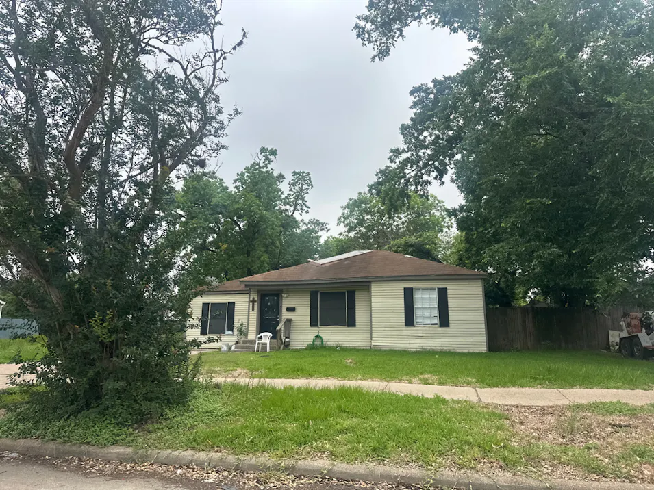 1117 Mobile Dr Pasadena, TX 77506, Harris County