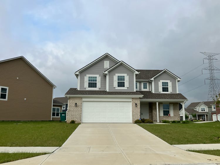 5836 Terracotta Trce, McCordsville, IN, 46055, USA