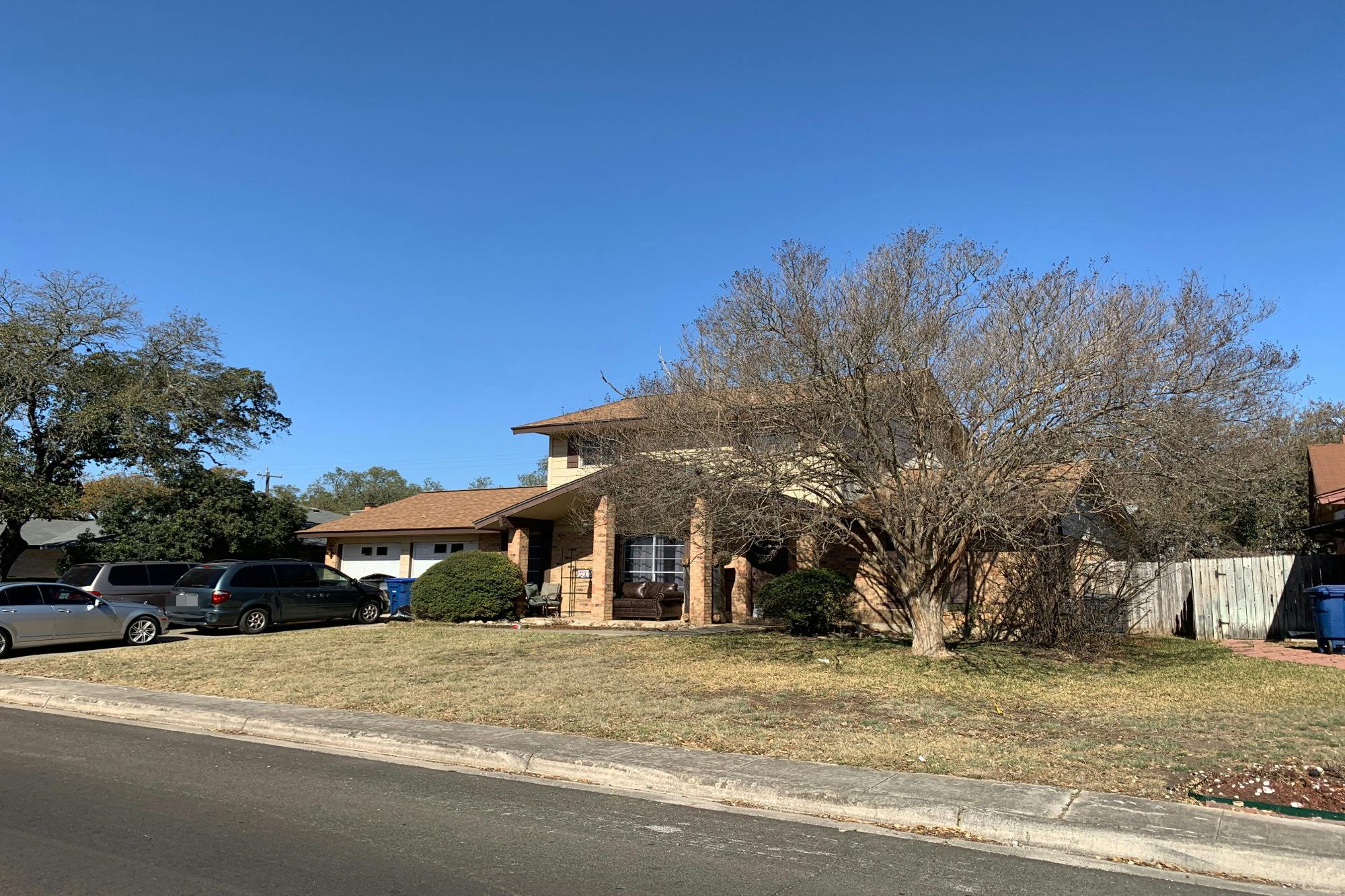Heimer Rd, San Antonio, TX 78232 #1
