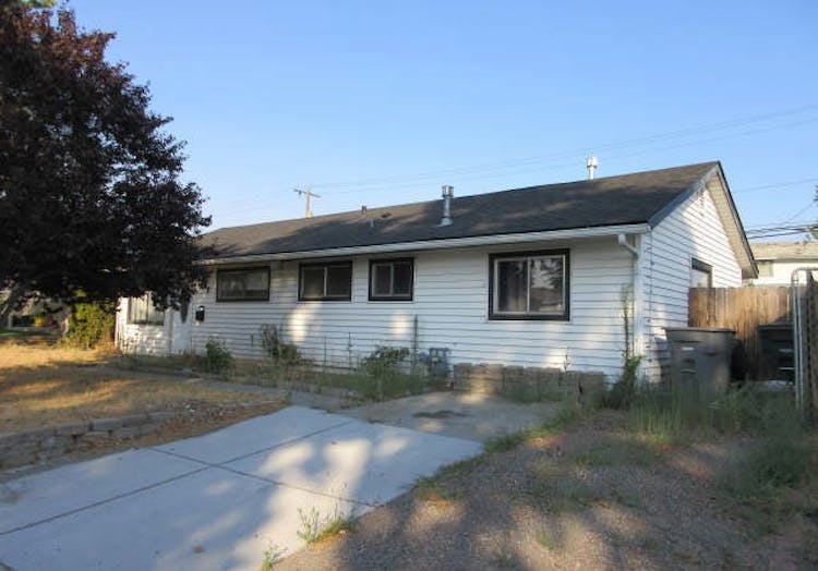 2407 Duportail St Richland, WA 99352, Benton County