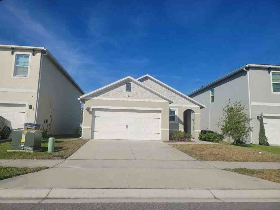 6745 Huntleigh Hammock Rd Saint Cloud, FL 34773, Osceola County