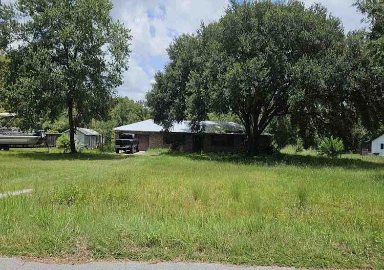 3130 Tenoroc Mine Rd Lakeland, FL 33805, Polk County
