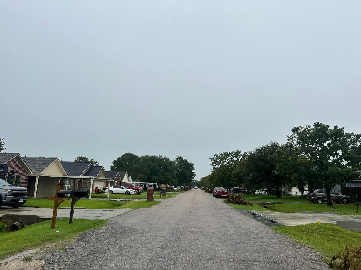 Deaf Smith St, LA Porte, TX 77571 #1