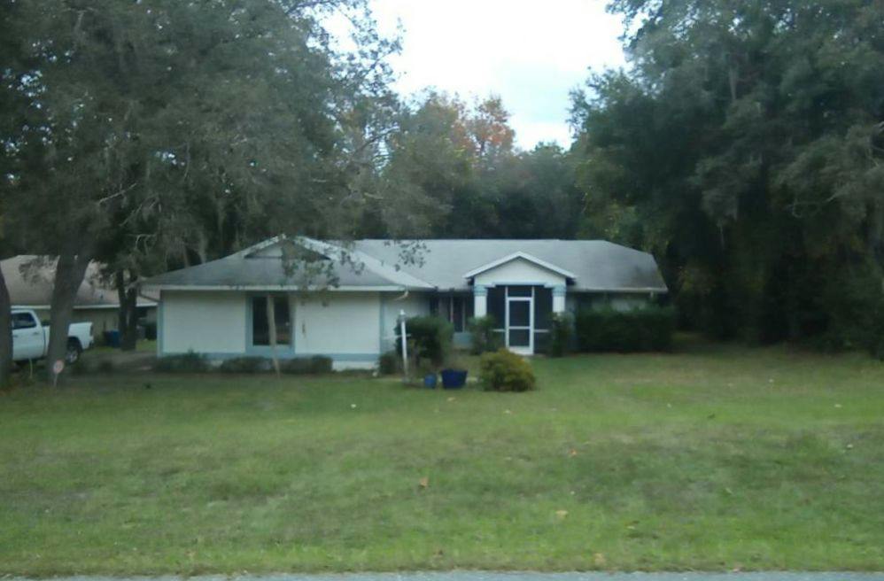 Mckinley St, Hernando, FL 34442