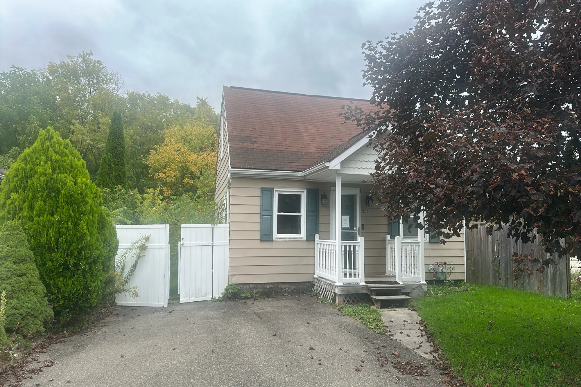 Carl St, Endicott, NY 13760