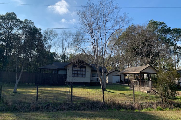 3271 Electra Drive Milton, FL 32583, Santa Rosa County