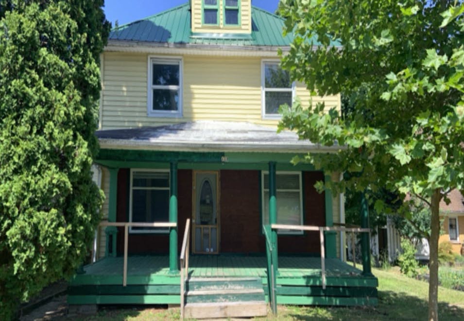 123 Dale Ave Cambridge Springs, PA 16403, Crawford County