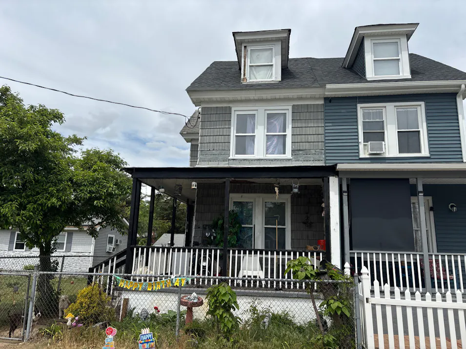 826 E Pine St Millville, NJ 08332, Cumberland County