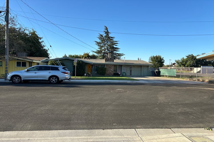 1425 Olive Street Oakdale, CA 95361, Stanislaus County