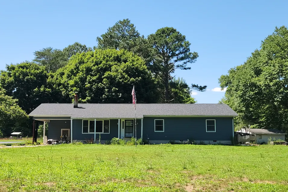 13418 S Union Church Rd Ellendale, DE 19941, Sussex County