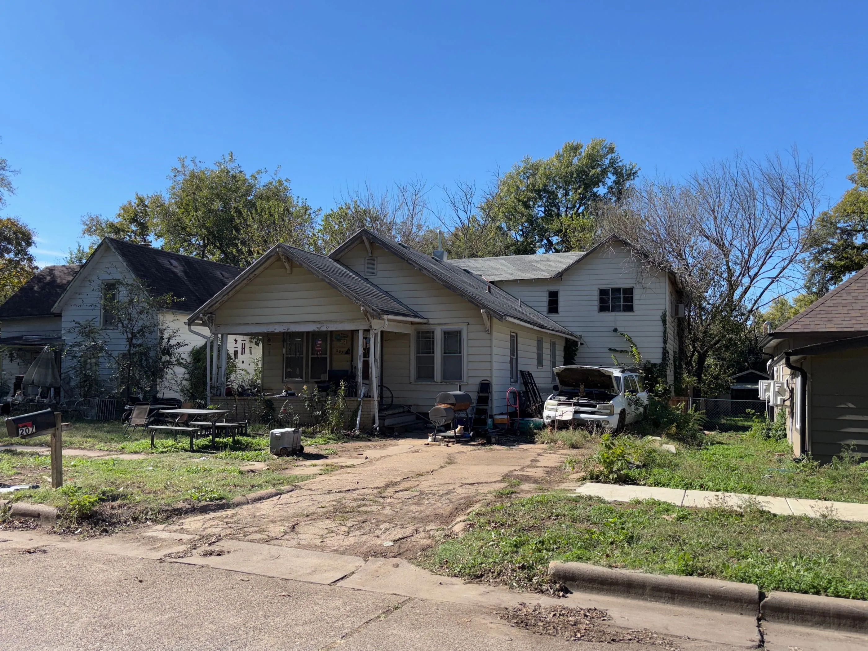 Michigan St, Winfield, KS 67156 #1