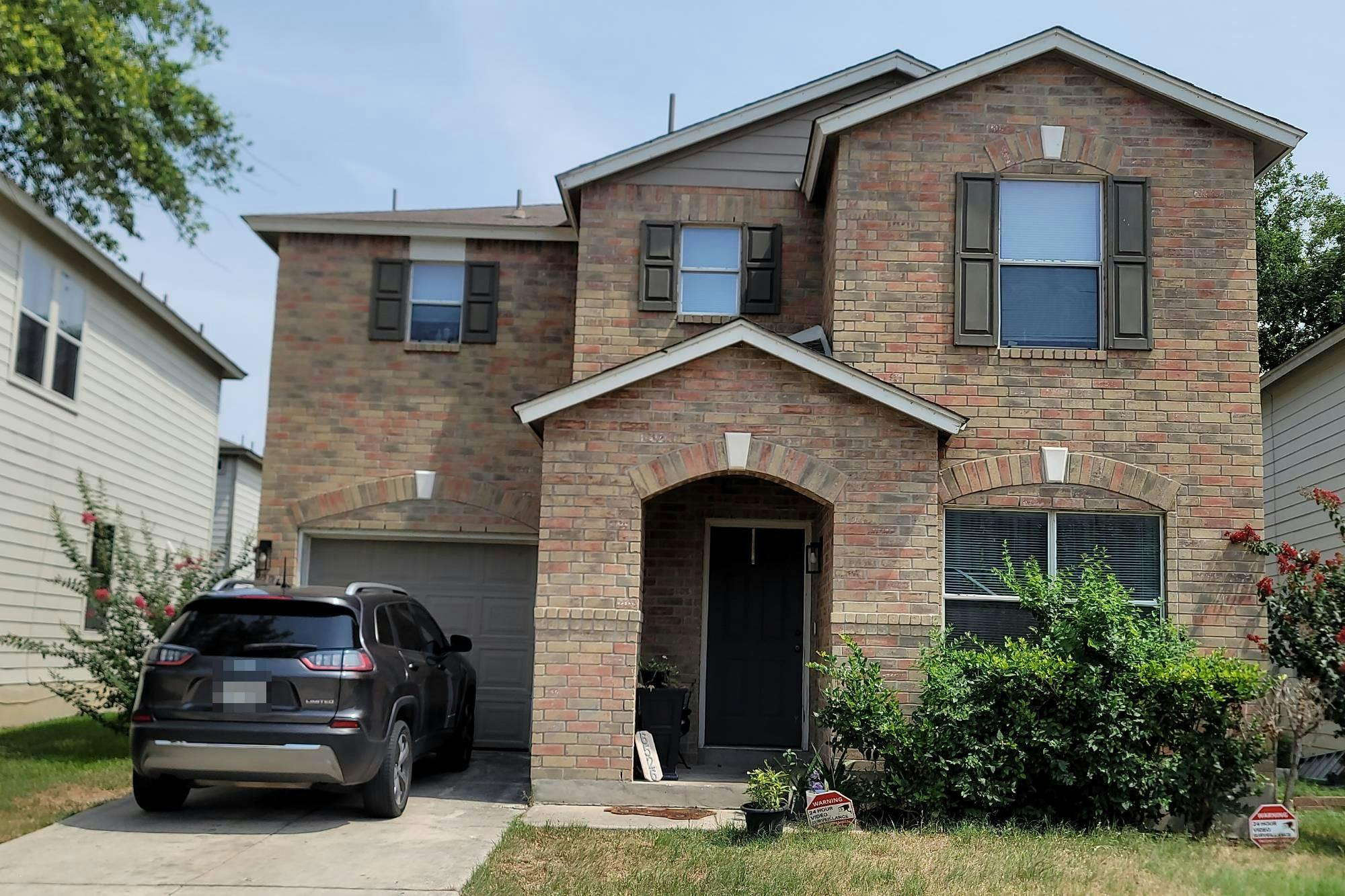 Benwood Crst, San Antonio, TX 78238