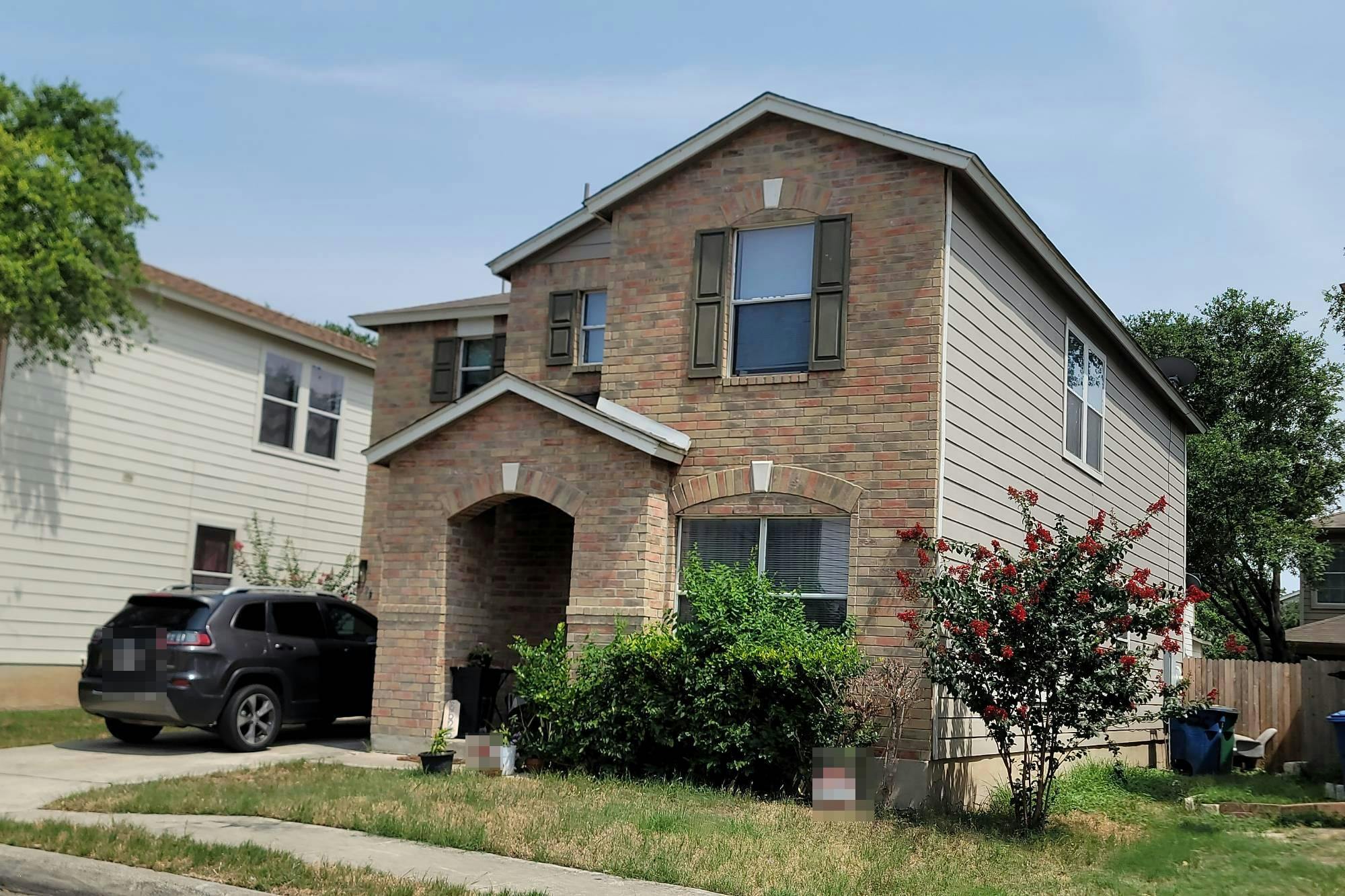 Benwood Crst, San Antonio, TX 78238 #1