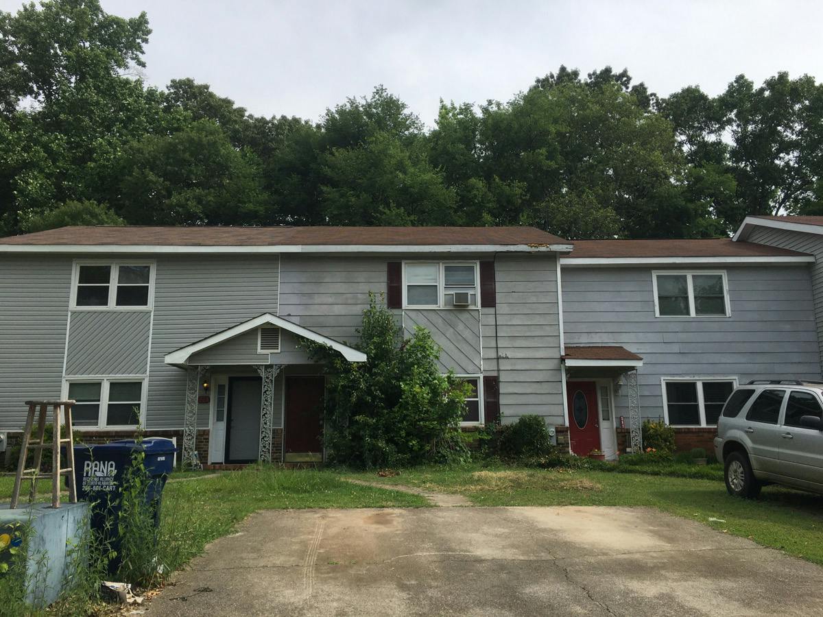 Oakland Rd, Madison, AL 35758 #1