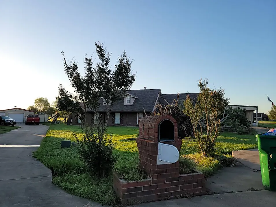 9477 Homestead Lane Forney, TX 75126, Kaufman County