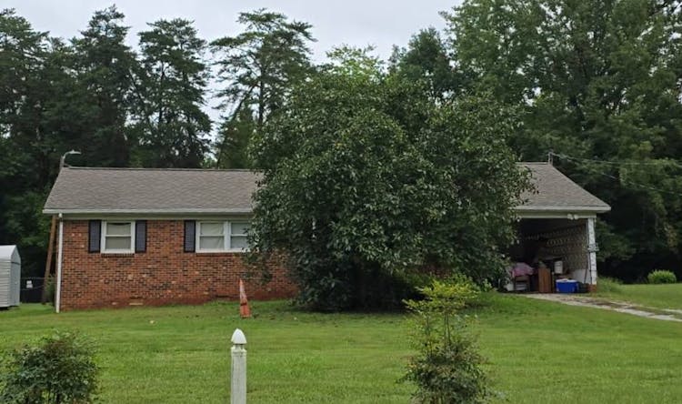 462 Allison Grove Rd Ruffin, NC 27326, Caswell County