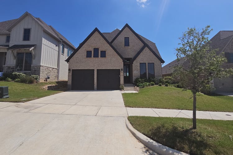 2237 Robin Way Northlake, TX 76247, Denton County