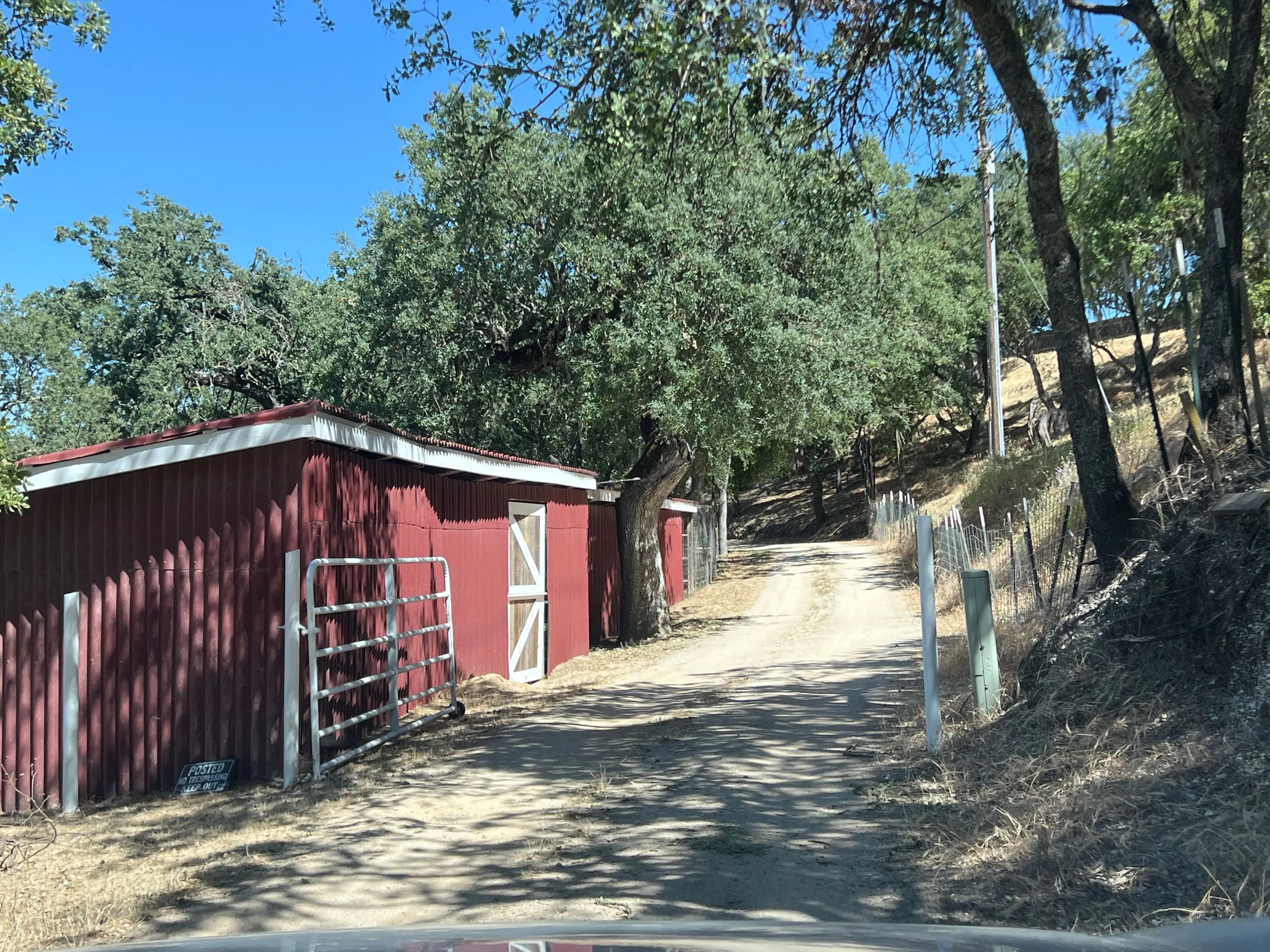 Madrone St, Paso Robles, CA 93446