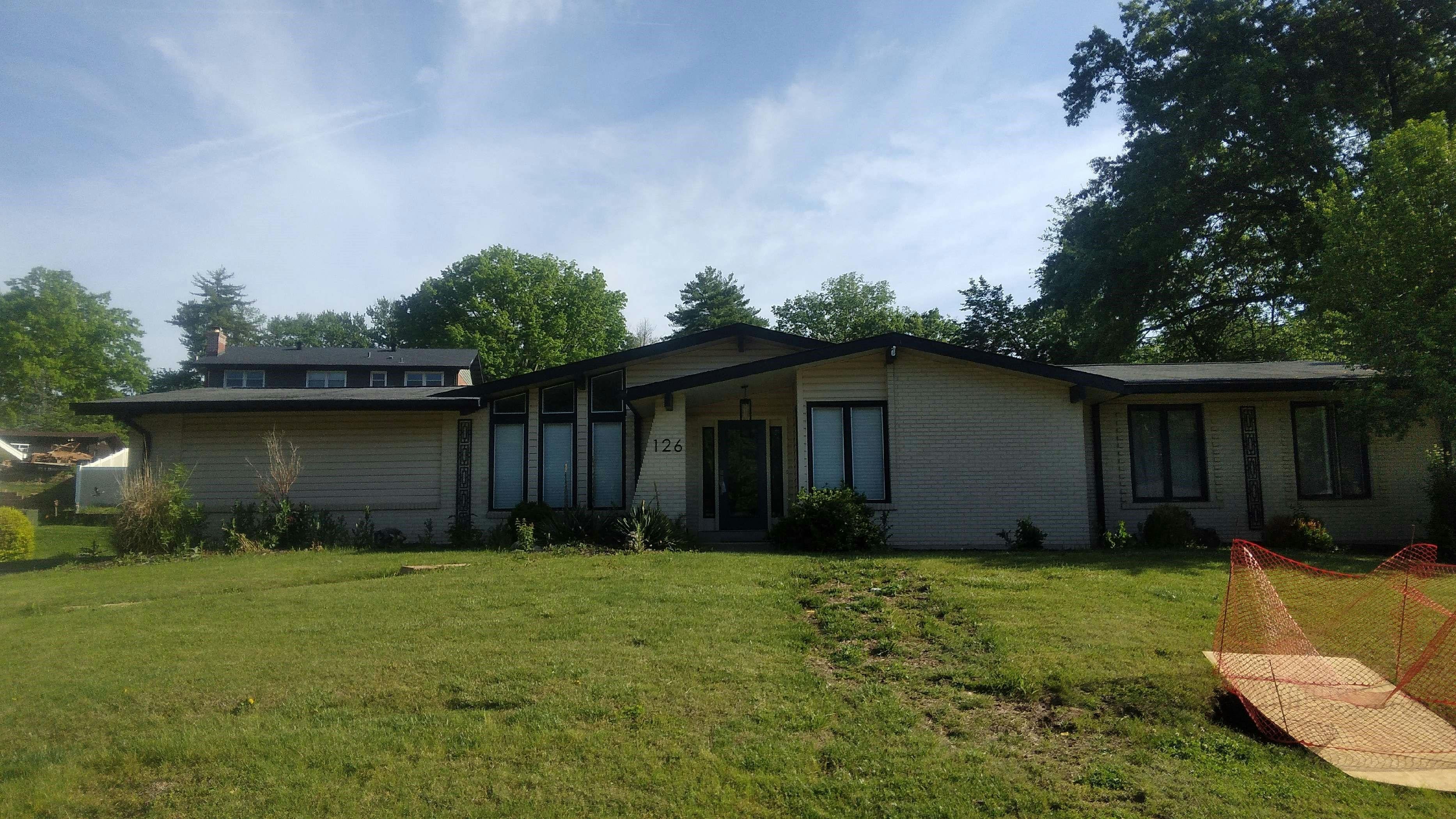 LA Gorce Dr, Chesterfield, MO 63017