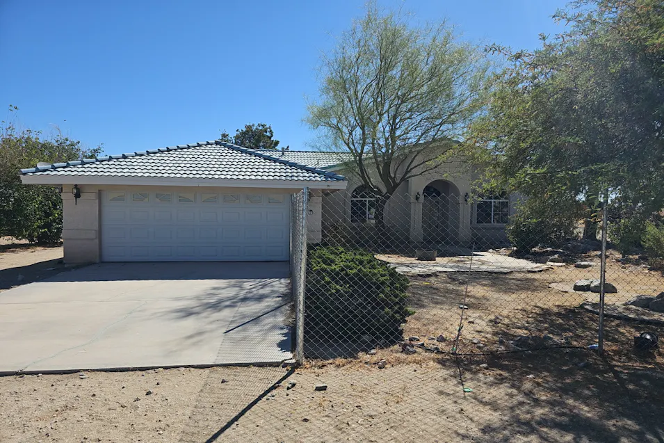 11571 Alta Vista Road Pinon Hills, CA 92372, San Bernardino County