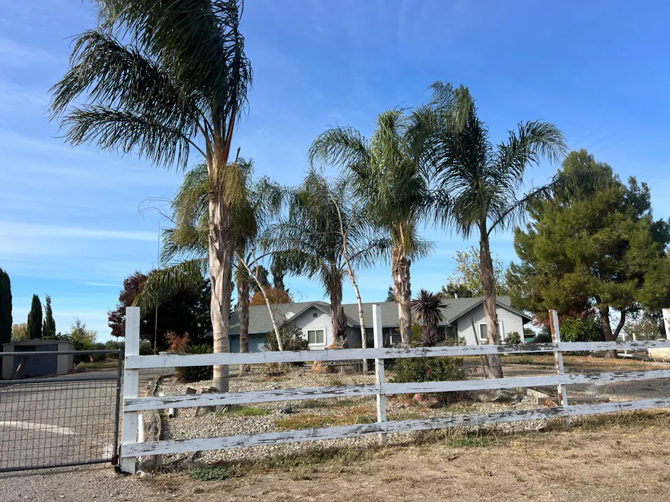 481 Hardy St Arbuckle, CA 95912, Colusa County