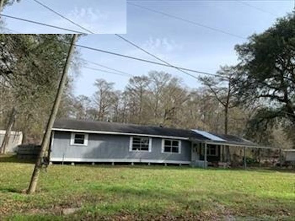 1267 Bayou Portage Rd Saint Martinville, LA 70582, St. Martin County