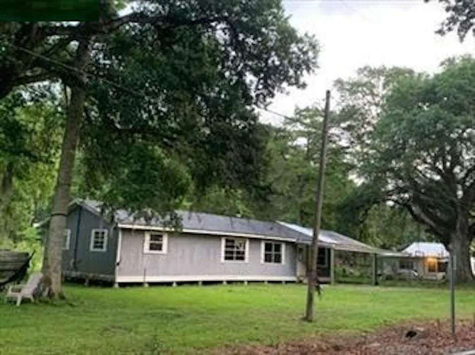 1267 Bayou Portage Rd Saint Martinville, LA 70582, St. Martin County