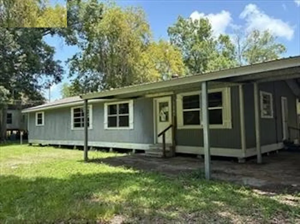1267 Bayou Portage Rd Saint Martinville, LA 70582, St. Martin County