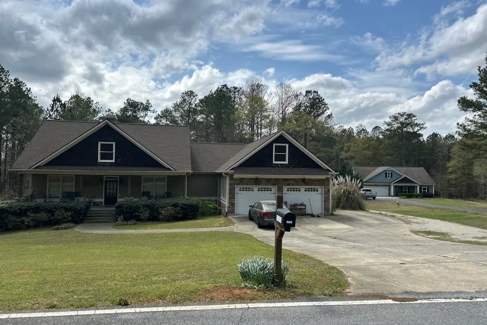1812 Tibbitts Rd Dallas, GA 30132, Paulding County