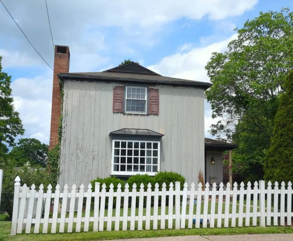 304 East Loyalhanna Street Ligonier, PA 15658, Westmoreland County