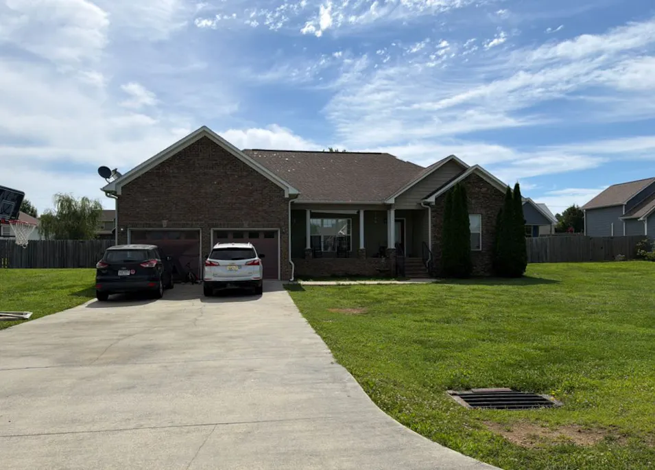 31 Steamboat Trace Grant, AL 35747, Marshall County