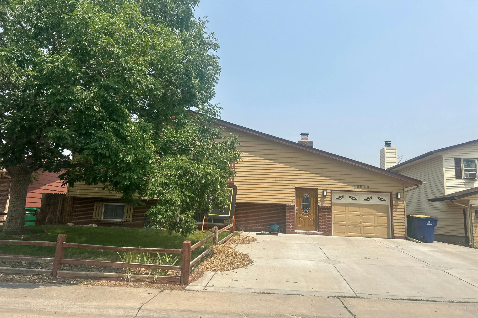 18th Pl, Aurora, CO 80011 #1
