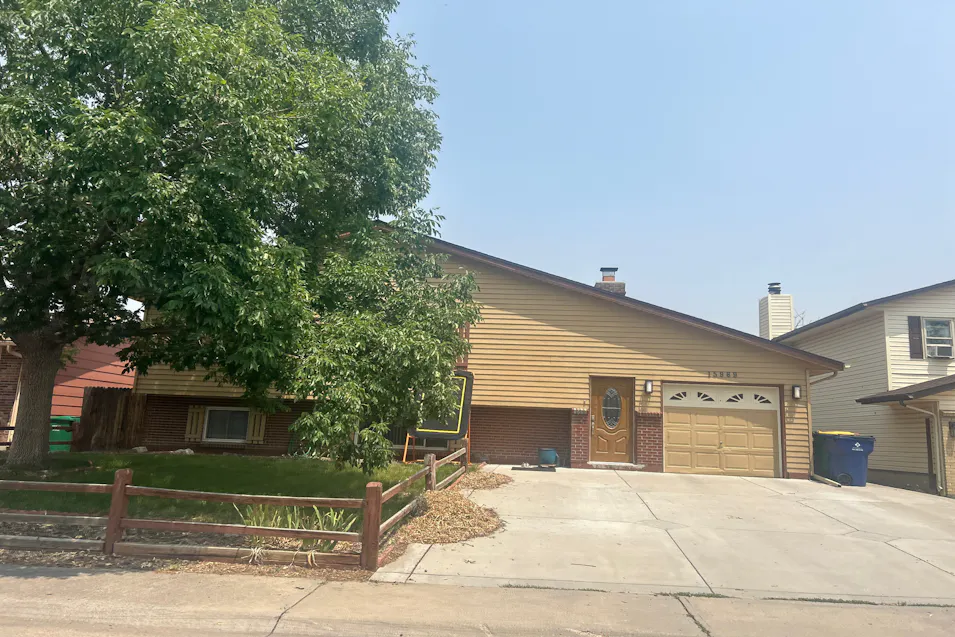 15969 E 18th Pl Aurora, CO 80011, Adams County