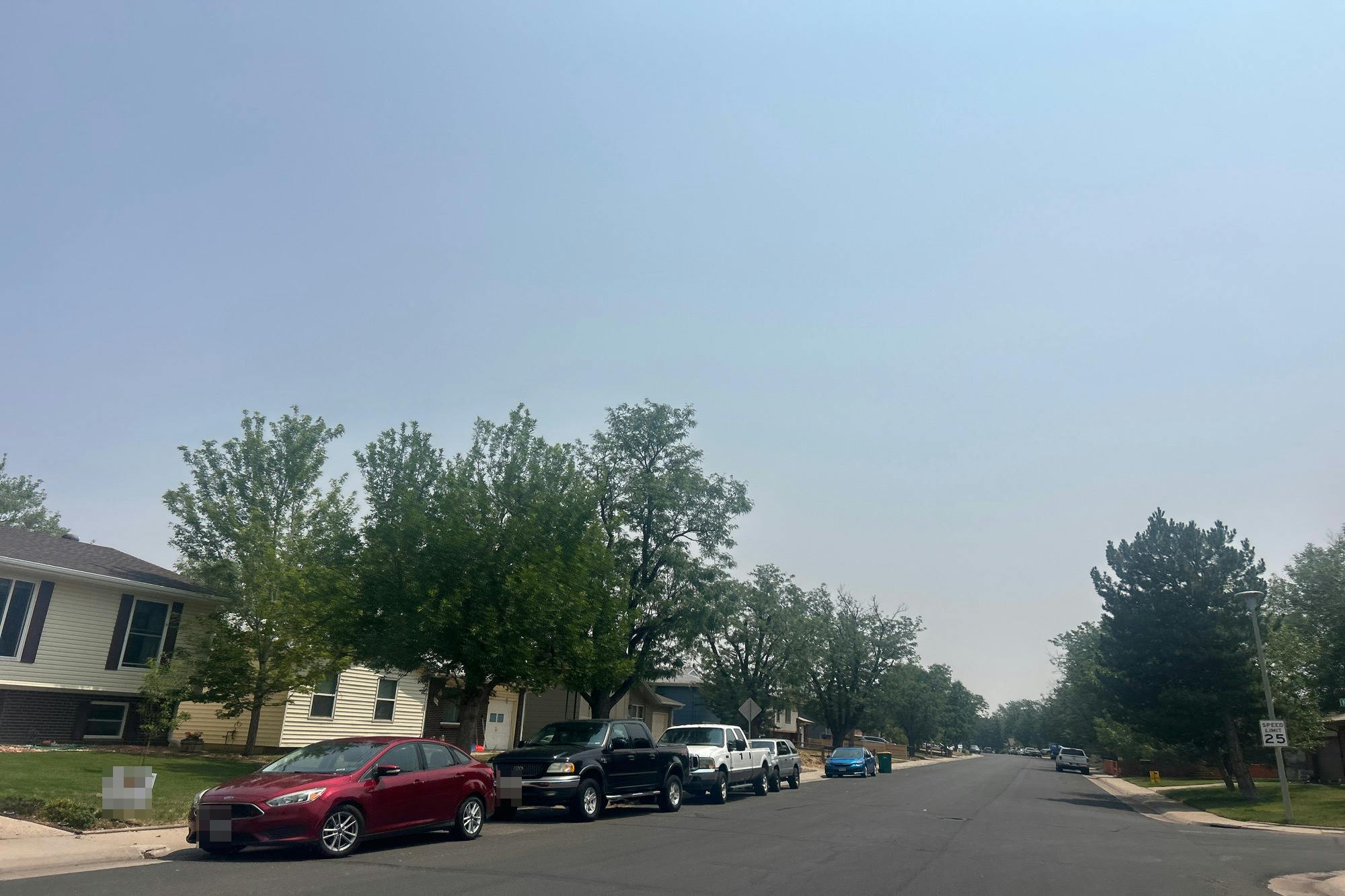 18th Pl, Aurora, CO 80011