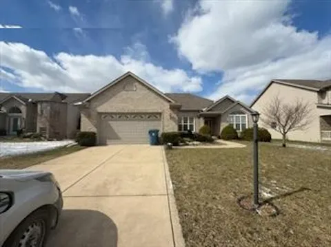 10372 Price St, Winfield, IN 46307, Lake County