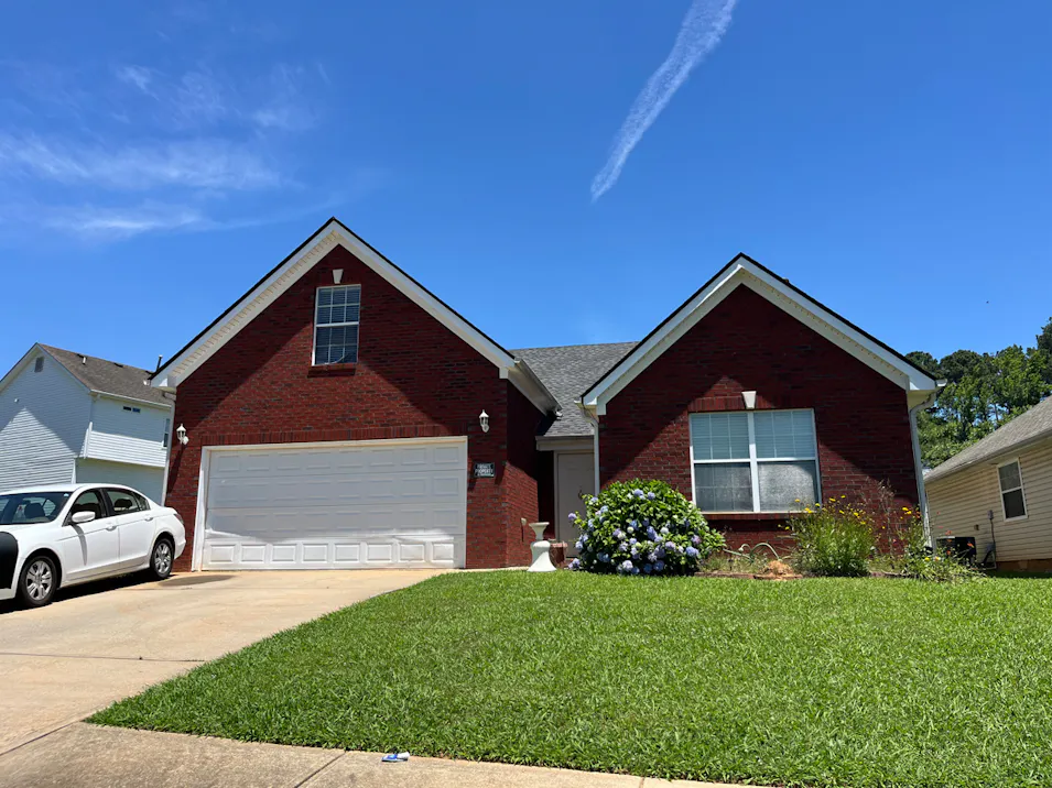 1520 Queen Elizabeth Dr Locust Grove, GA 30248, Henry County