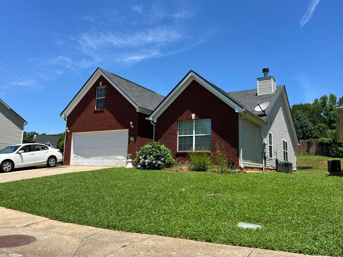 Queen Elizabeth Dr, Locust Grove, GA 30248 #1