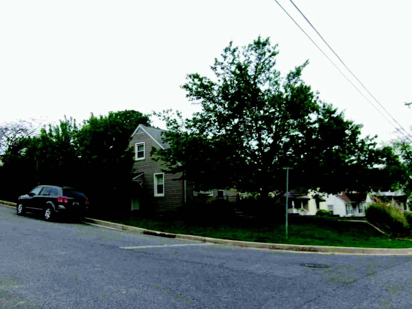 603 Dale Ave