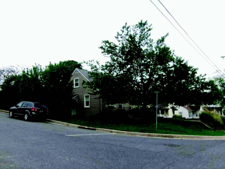 603 Dale Ave Baltimore, MD 21206, Baltimore County