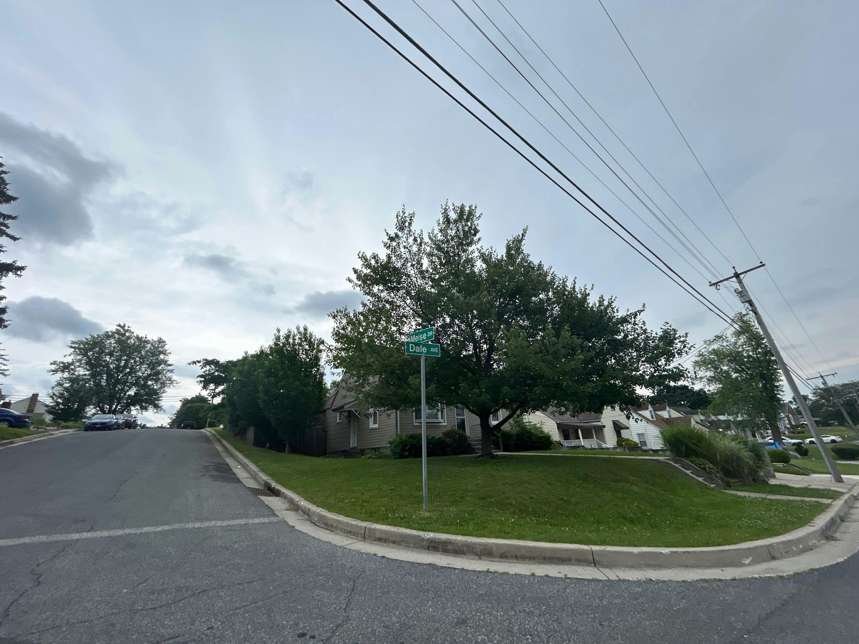 Dale Ave, Baltimore, MD 21206 #1