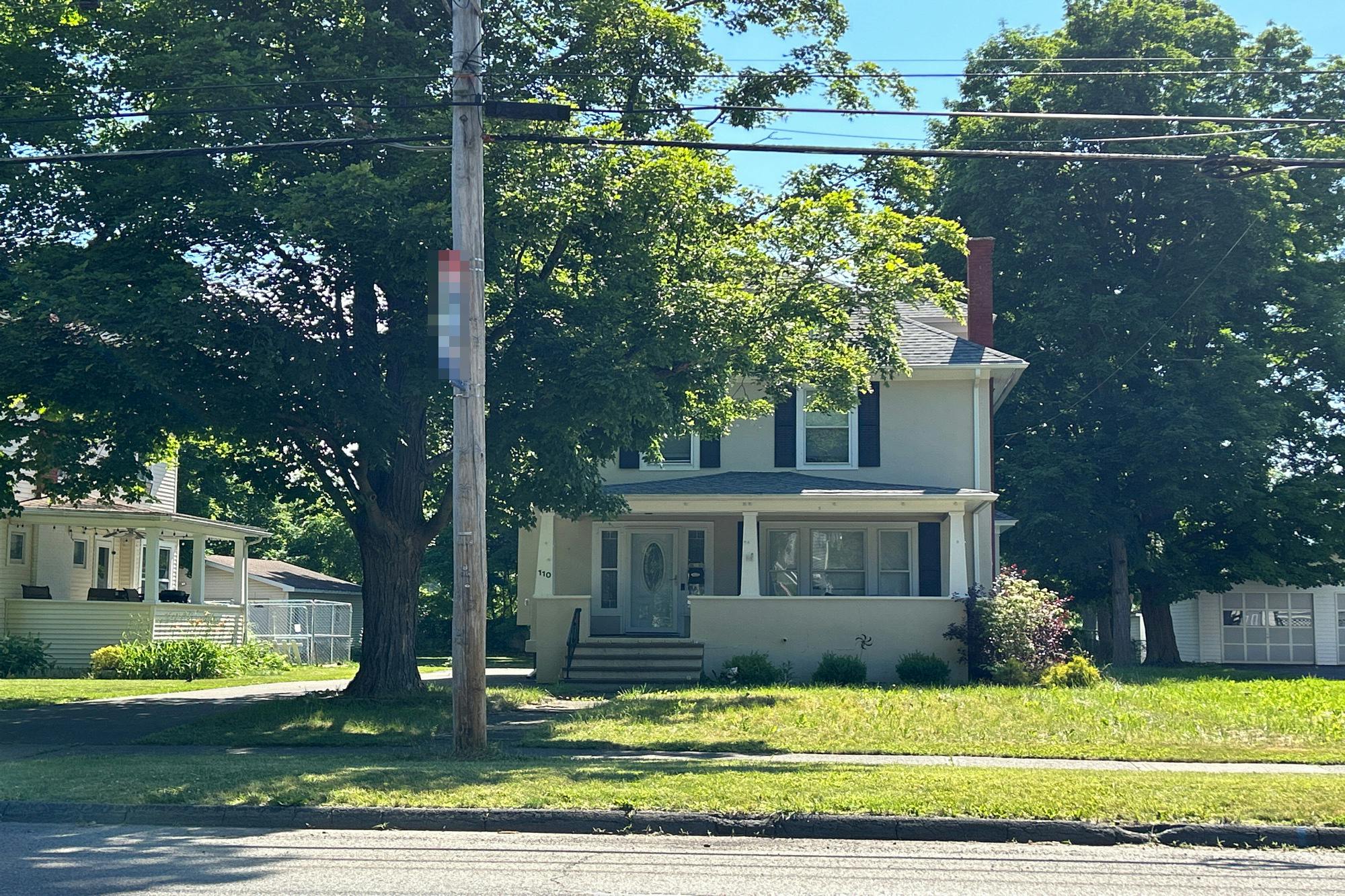Oakwood Ave, Elmira, NY 14903 #1