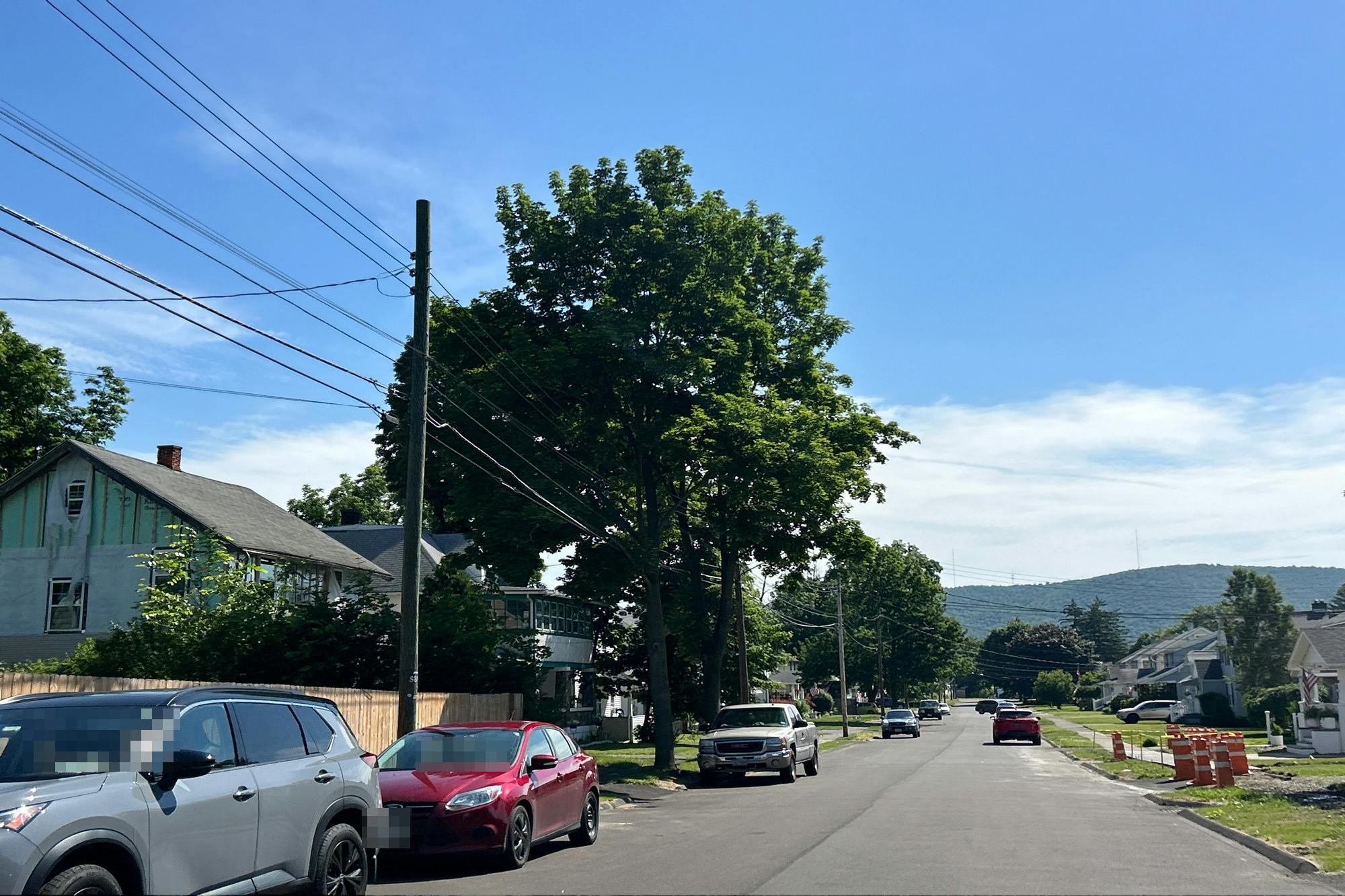 Oakwood Ave, Elmira, NY 14903
