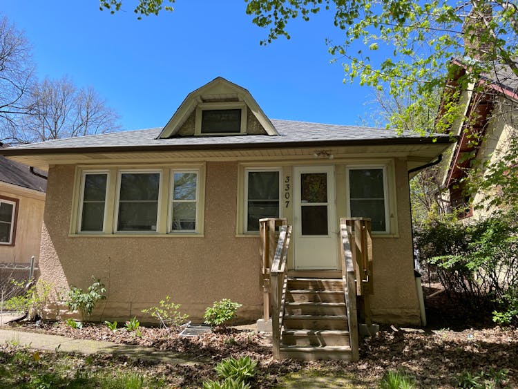 3307 Newton Avenue N Minneapolis, MN 55412, Hennepin County