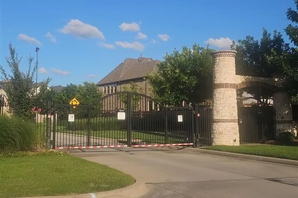 5825 Kildare Court McKinney, TX 75071, Collin County