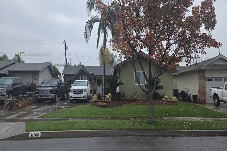 11708 Hollyview Dr La Mirada, CA 90638, Los Angeles County